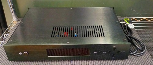 Emotiva xda differential - emotiva,