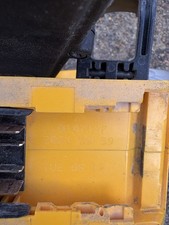 Dewalt DCN692N XR 18V Framing