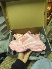 Balenciaga Women’s Triple S