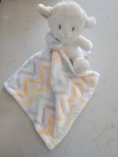 Little Miracles 8" Sheep Lamb