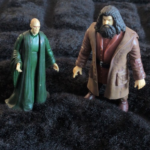 Harry potter lord voldemort - lord, &