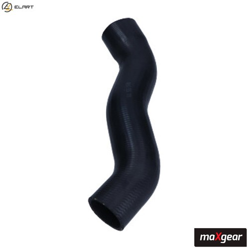 Charge air hose 0428 - charge,
