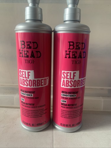 Bed head tigi self - head,