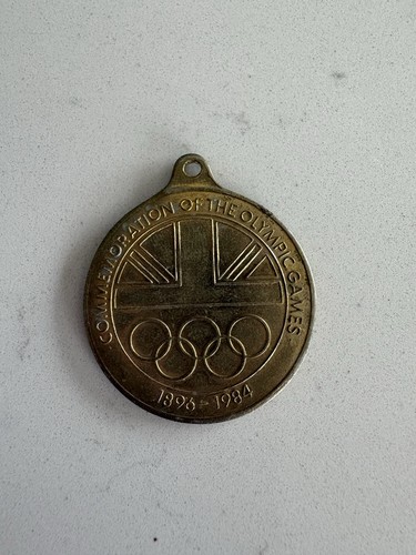 Olympic games 1984 - olympic,