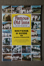 Famous Old Inns of South Devon