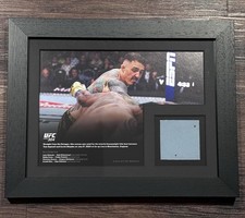 UFC 304 Aspinall Vs Blaydes