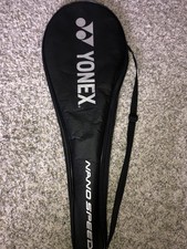 Yonex NanoSpeed 800 Badminton