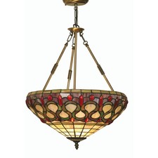 Oaks Lighting Oberon Genuine