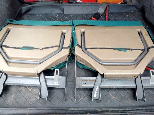 Landrover discovery1 rear - discovery1,