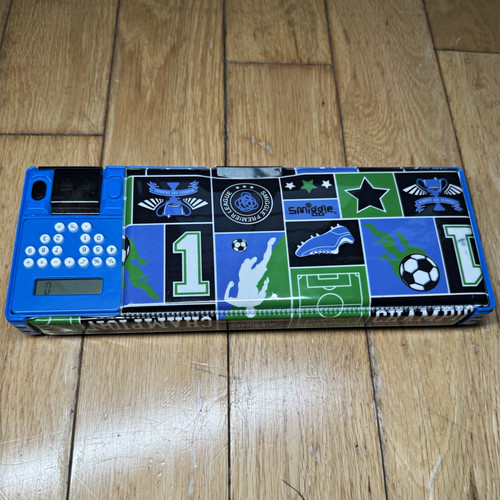 Excellent condition smiggle - condition:,