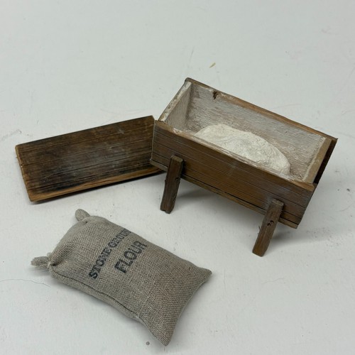 12th scale dolls house - 1:12th,