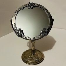 VTG Victorian Style Silver