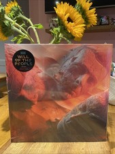 Muse - Will of the People -