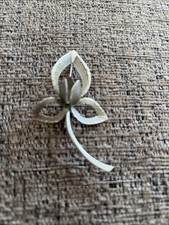 Vintage Ciro Free Form Brooch