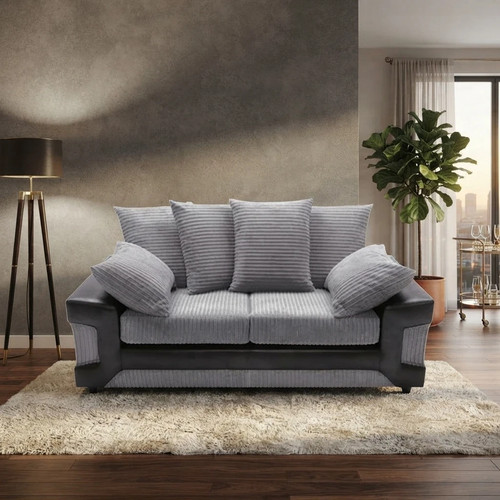 Dino fabric sofa - dino,