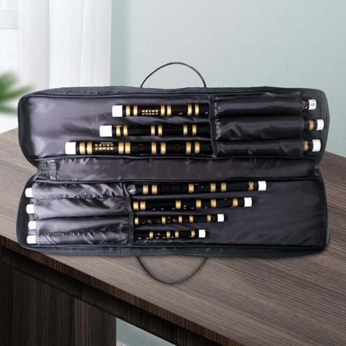 Carrying case bag - case, flute