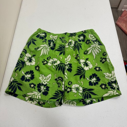 Johns bay mens large green - large,
