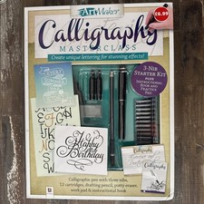 ARTMAKER CALLIGRAPHY