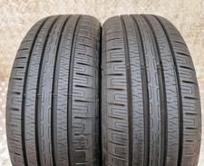 PAIR OF 215 55 18 95t GOODYEAR