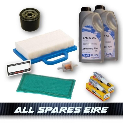 Ride tractor service kit - service,