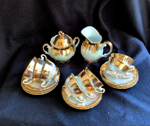 Vtg zeh scherzer bavaria - zeh,