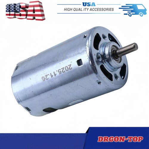 New vacuum supply pump - vacuum,