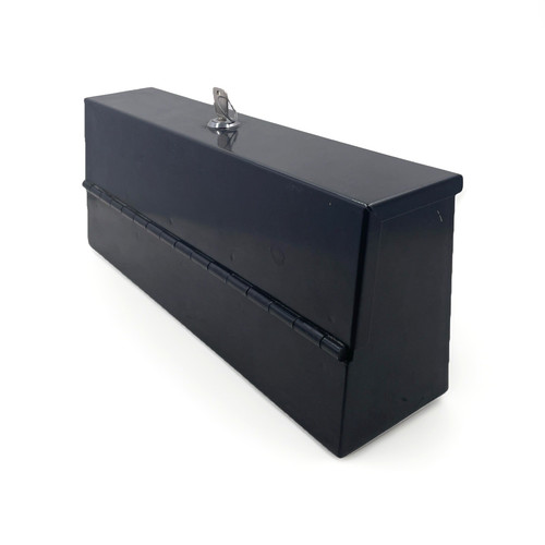 Metal lockable storage - lockable,