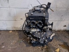 2019 YAMAHA YZF R3  YZF-R3 Engine H405E0020060