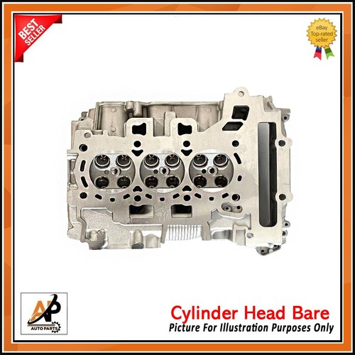 Cylinder head bare for citroen - head,