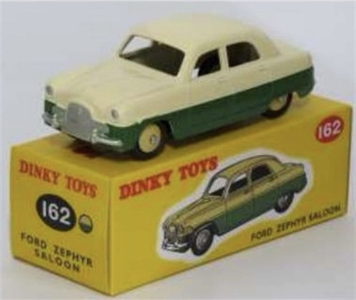 Atlas dinky toys - dinky,