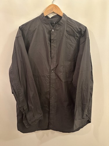 Jill sander uniqlo shirt - j+,