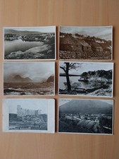 Isle Of Skye. 6 x Postcard Lot