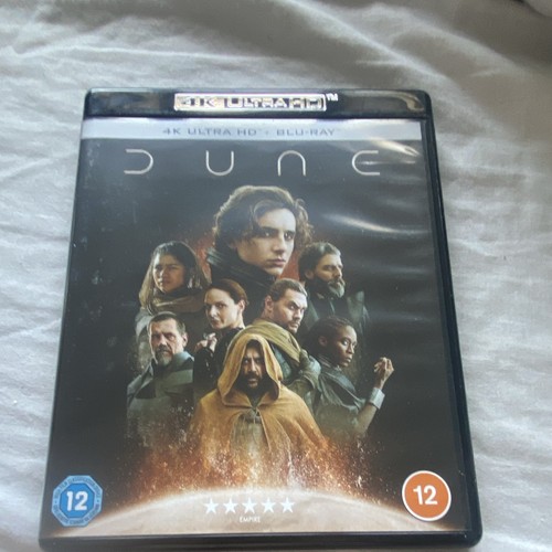 Warner bros dune 4k - bros.,