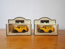 Lledo days gone DG58017 1950