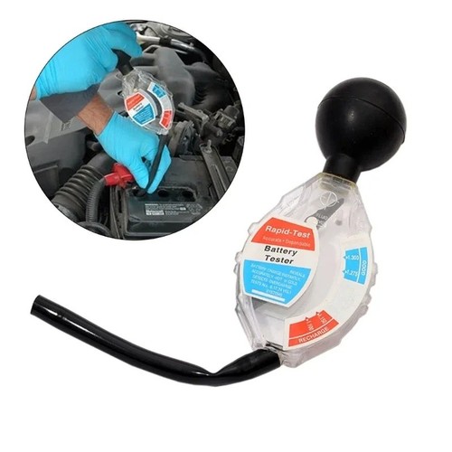 Sealey dial type antifreeze - dial,