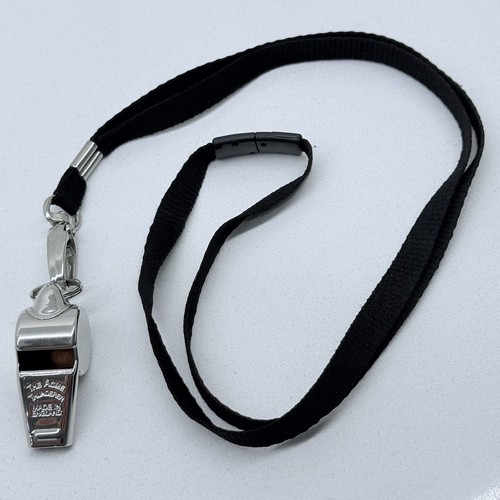 Acme thunderer metal sports - acme,