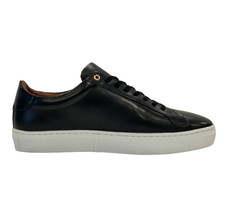 Firetrap Franck Trainers Black