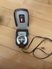 Gossen Lunasix Exposure Meter