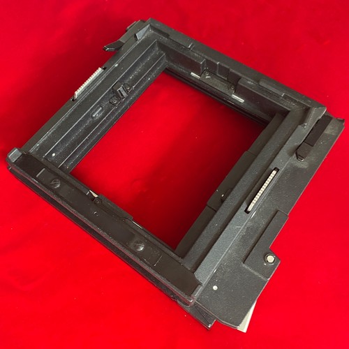 Sinar 5x4 universal sprung - universal,