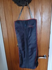Whitaker bridle bag - bridle, bag,