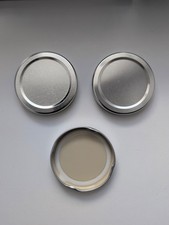 New Jam Jar Twist Off