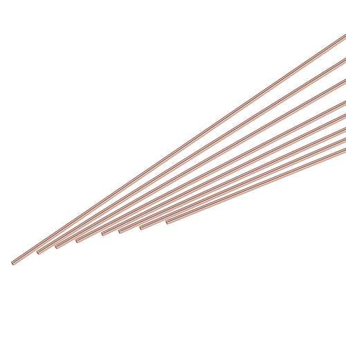 35pcs x10 copper brazing - 35pcs,