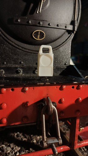 Inch gauge miniature railway - miniature,