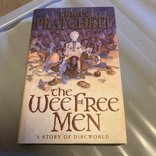 The Wee Free Men Terry