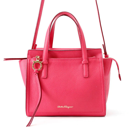 Salvatore ferragamo gancini - salvatore,