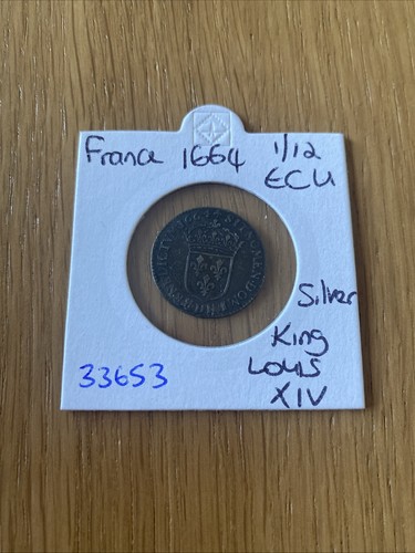 1664 france king louis - france,