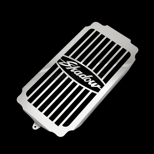 Radiator grille cover guard - cover,