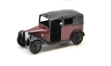 Vintage Dinky Toys Austin