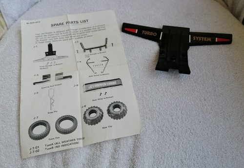 Vintage original taiyo c - original, r/c