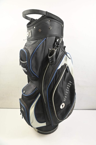 Motocaddy club series cart - club,
